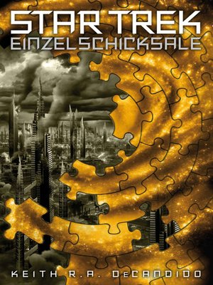 cover image of Einzelschicksale